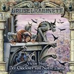 Der Glöckner Von Notre Dame (Folge 1 Von 2) cover image