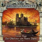 Der Glöckner Von Notre Dame (Folge 2 Von 2) cover image