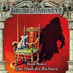 Das Haus Des Richters cover image