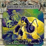 Das Königreich Der Ameisen cover image