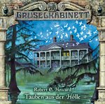 Gruselkabinett, Folge 52: Tauben Aus Der Hölle cover image