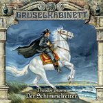 Der Schimmelreiter cover image