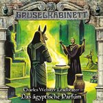 Das Ägyptische Parfüm cover image