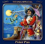 Peter Pan cover image