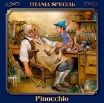 Pinocchio cover image