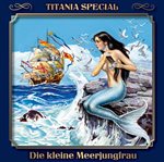 Die Kleine Meerjungfrau cover image