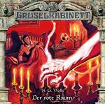 Der Rote Raum cover image