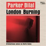 London Burning cover image