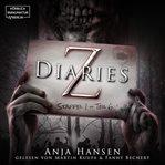 Z Diaries, Staffel 1, Teil 6 : Z Diaries (German) cover image