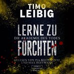 Lerne Zu Fürchten cover image
