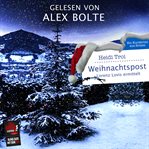 Weihnachtspost : Lorenz Lovis Ermittelt. Blind Date mit dem Tod cover image