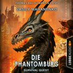 Die Phantomburg : Survival Quest Serie cover image