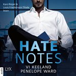 Hate Notes