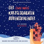 Die Pianistin (Teil 2) : Der etwas andere Kurzgeschichten Adventskalender cover image
