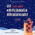 Für Immer : Der etwas andere Kurzgeschichten Adventskalender cover image