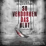 So Verdorben Das Blut : Fabian Prior (German) cover image