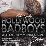 Sean : Autogramm Inklusive cover image