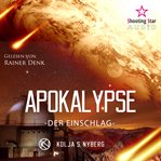 Der Einschlag : Apokalypse (German) cover image