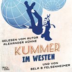 Kummer im Westen cover image