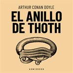 El Anillo De Thoth cover image
