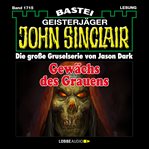 Gewächs des Grauens : John Sinclair (German) cover image