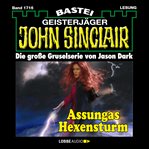 Assungas Hexensturm : John Sinclair (German) cover image