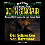 Der Schrecken von Dartmoor (2. Teil) : John Sinclair (German) cover image