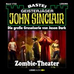 Zombie-Theater (2.Teil) cover image