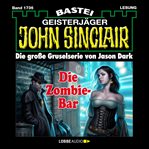 Die Zombie-Bar cover image