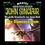 Der Dämonen-Dom (2. Teil) cover image