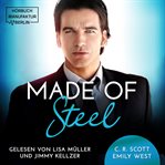 Made of Steel cover image