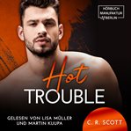 Hot Trouble cover image