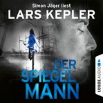 Der Spiegelmann : Joona Linna (German) cover image