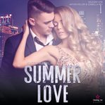 Summer Love Mit Mr. Perfect : Speed-Dating (German) cover image