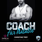 Ein Coach Für Natalie : San Antonio Lions (German) cover image