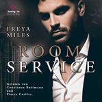 Room Service : New York Gentlemen (German) cover image