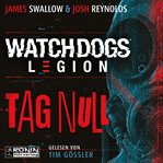 Watch Dogs : Legion. Tag Null cover image