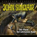 Der Fluch der schwarzen Hand : John Sinclair (German) cover image