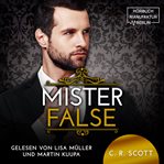 Mister False : Misters (German) cover image
