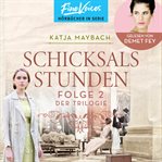 Schicksalsstunden : Schicksals-Trilogie cover image
