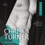Chris Turner : Fire&Ice (German) cover image