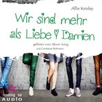 Damien : Wir sind mehr als Liebe cover image