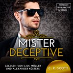 Mister Deceptive : Misters (German) cover image