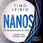 Nanos. Sie Bestimmen Wann Du Stirbst : Malek Wutkowski (German) cover image
