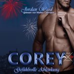 Corey : Secret Desire (German) cover image