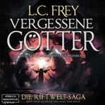 Vergessene Götter cover image