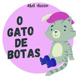 O Gato de Botas cover image