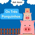 Os três porquinhos cover image