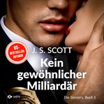 Kein Gewöhnlicher Milliardär : Die Sinclairs cover image