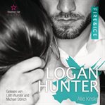 Logan Hunterund : Fire&Ice (German) cover image
